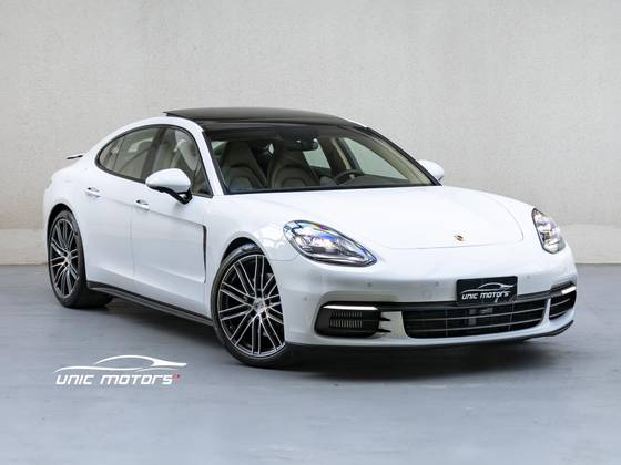 PORSCHE PANAMERA 2.9 V6 GASOLINA 4S PDK